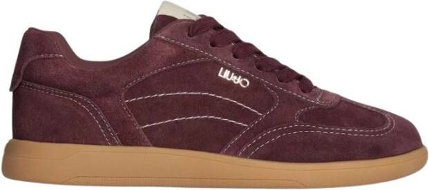 Liu Jo Connor Damesmode Sneakers