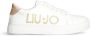 Liu Jo Contrast Color Sneakers Alicia 508 - Thumbnail 1