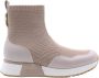 Liu Jo Dames Sneakers Beige Dames - Thumbnail 2