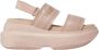 Liu Jo Wedge Sandalen - Thumbnail 1