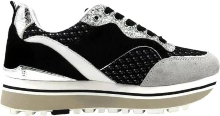 Liu Jo Dames Sneakers Black Dames