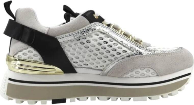 Liu Jo Dames Sneakers Multicolor Dames - Foto 3