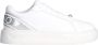 Liu Jo Dames Sneakers White Dames - Thumbnail 1