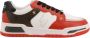 Liu Jo Dames synthetische en textiele sneakers Rood Dames - Thumbnail 2