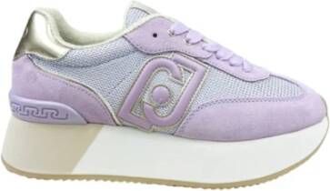 Liu Jo Dreamy 02 Schoenen Purple Dames