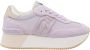 Liu Jo Tallinn Sneaker Stijlvol en Trendy Purple Dames - Thumbnail 29