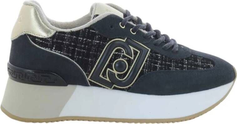 Liu Jo Dreamy 02 W4 Sneakers - Foto 2