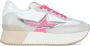 Liu Jo Dreamy 03 Platform Sneakers White Dames - Thumbnail 1