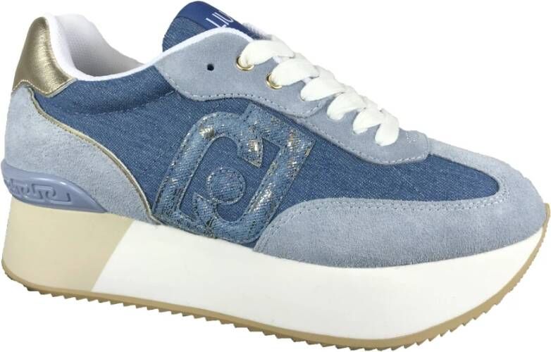 Liu Jo Dreamy Sneakers