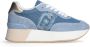 Liu Jo Blauwe Dreamy 02 Lage Sneakers Blue Dames - Thumbnail 2