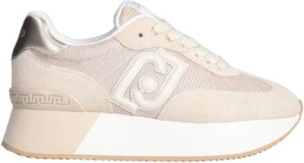 Liu Jo Dromerig 02 Stijlvol Model Beige Dames