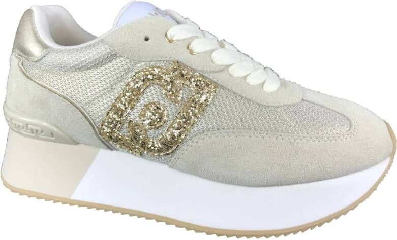Liu Jo Dromerige Sneaker Schoenen