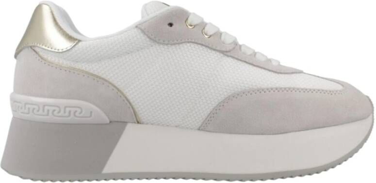 Liu Jo Dromerige sneakers van synthetisch leer
