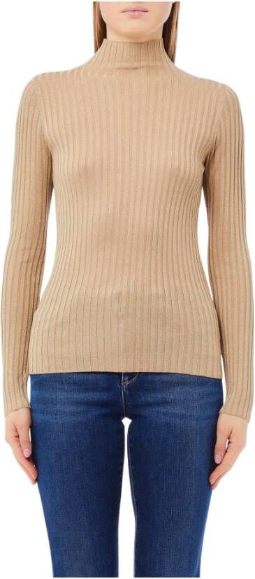 Liu Jo ECS Gesloten Sweaters