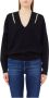 Liu Jo ECS Gesloten Sweaters - Thumbnail 1