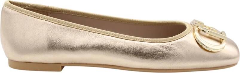 Liu Jo Elegante Ballerina Schoenen voor Vrouwen
