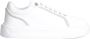 Liu Jo Elegante Donna Kylie Sneakers White Dames - Thumbnail 4