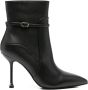 Liu Jo Demi 06 Ankle Boots - Thumbnail 1