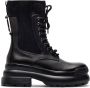 Liu Jo Veterschoenen voor stijlvolle vrouwen Zwart Dames - Thumbnail 1