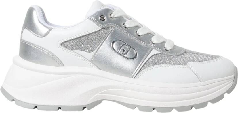 Liu Jo EVA 02 Sneakers