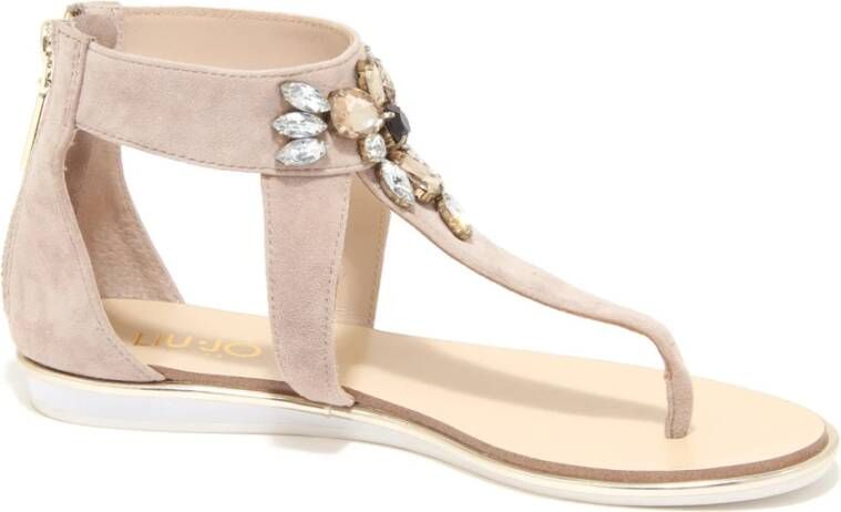 Liu Jo Flat Nico Sandal