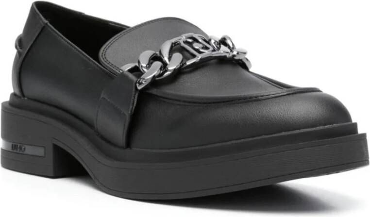 Liu Jo Gabrielle 23 Loafer Zwart Black Dames