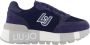 Liu Jo Hetloo Sneaker Multicolor Dames - Thumbnail 2