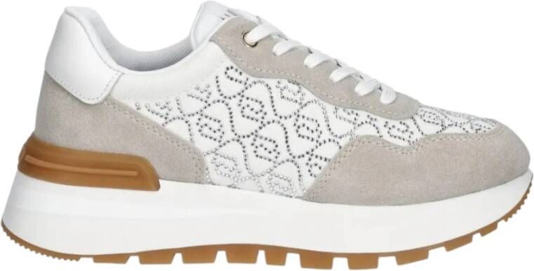 Liu Jo Geweldige Sneakers