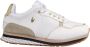 Liu Jo Glitter Sneakers Wonder 249 - Thumbnail 3
