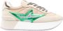 Liu Jo Glitter Suede Dreamy Multicolor Sneakers Multicolor Dames - Thumbnail 1