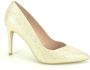 Liu Jo Gouden Hakken Schoenen Yellow Dames - Thumbnail 1