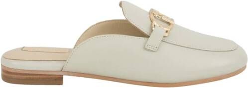 Liu Jo Grijze Muil Sandalen
