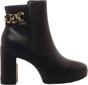 Liu Jo Heels Zwart Dames