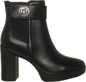 Liu Jo Heels Zwart Dames