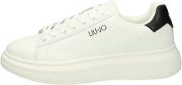 Liu Jo Stijlvolle Sneakers voor Dagelijks Gebruik Blue Heren