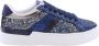 Liu Jo Hetloo Sneaker Multicolor Dames - Thumbnail 2