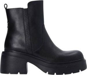 Liu Jo High Boots Zwart Dames