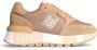 Liu Jo High Sole Sneakers - Thumbnail 1