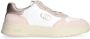 Liu Jo Roze Sneakers voor Vrouwen - Thumbnail 3