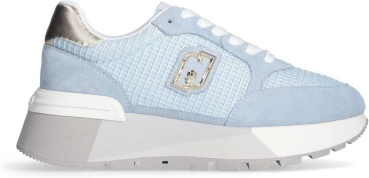 Liu Jo Stijlvolle Damesmode: Dames Amazing Blue Dames - Foto 5