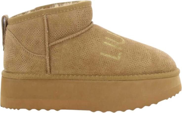 Liu Jo Jane 01 Winterlaarzen - Foto 2