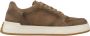 Liu Jo Jongens Sneakers Zwart Brown Heren - Thumbnail 2