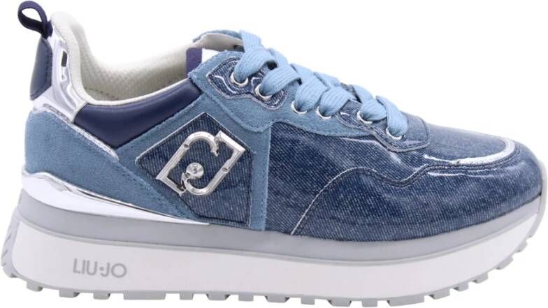 Liu Jo Kaapstad Sneaker