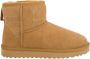 Liu Jo Kameel laars voor stijlvolle outfits Brown Dames - Thumbnail 1