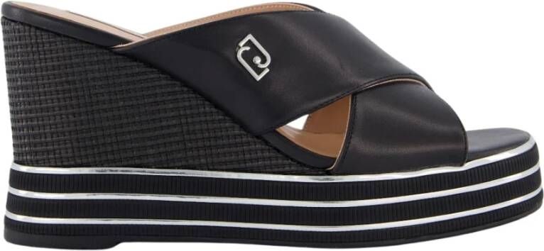 Liu Jo Karen 03 Wedge Sandalen