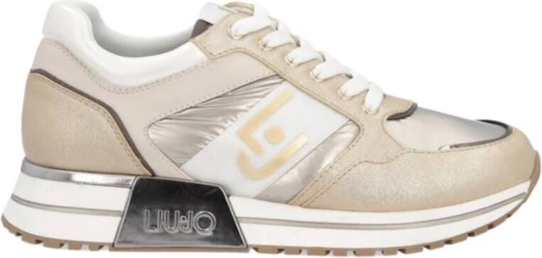 Liu Jo Kiss 06 Style Sneakers