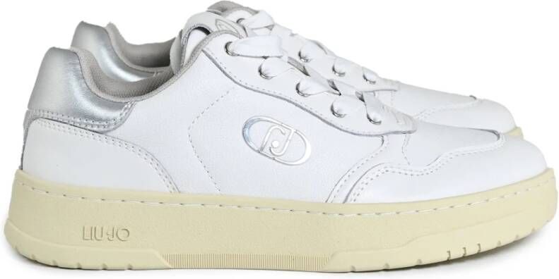 Liu Jo Lage Sneaker met Dooszool