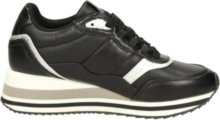 Liu Jo Lage sneakers van synthetisch materiaal