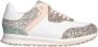 Liu Jo Lage Sneakers White Dames - Thumbnail 1