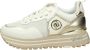 Liu Jo Casual Sneakers voor Dagelijks Gebruik White Dames - Thumbnail 10
